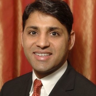 Dinesh H. Singhal - Indian lawyer in Houston TX