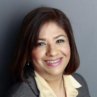 Indian Attorney in Texas - Fatima Hassan-Salam