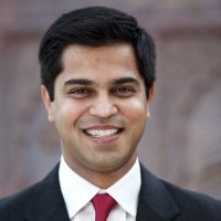 Indian Lawyer in Miami Florida - Harsh Arora, Esq.
