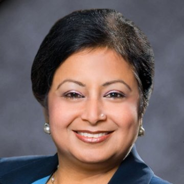 Indian Lawyer in Atlanta Georgia - Neera Bahl