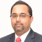 Indian Lawyer in New Jersey - Prerak A. Zaveri