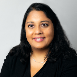 Indian Lawyer in California - Priya Prakash Royal
