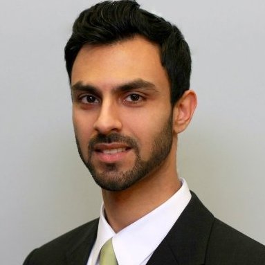 Raees Mohamed - Indian lawyer in Scottsdale AZ