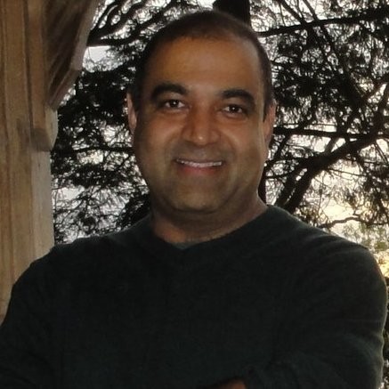 Sanjay K. Bhatt - Indian lawyer in Columbus OH