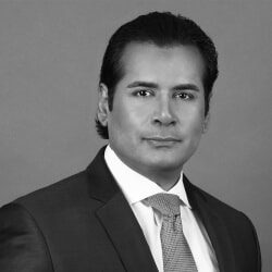 Indian Lawyers in Texas - Sanjay Mathur