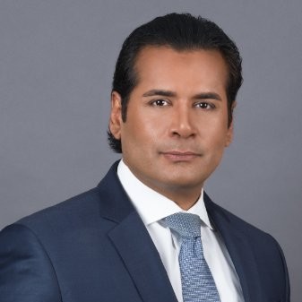 Indian Lawyers in Dallas Texas - Sanjay S. Mathur