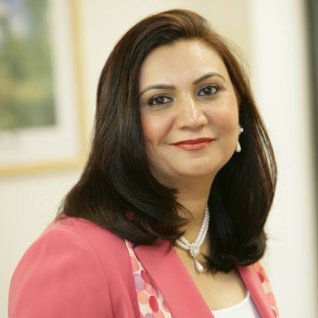 Seema Singh - Indian lawyer in Princeton NJ