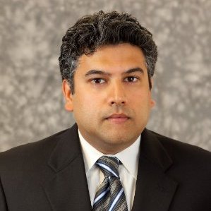 Indian Intellectual Property Lawyer in USA - Tej R. Paranjpe